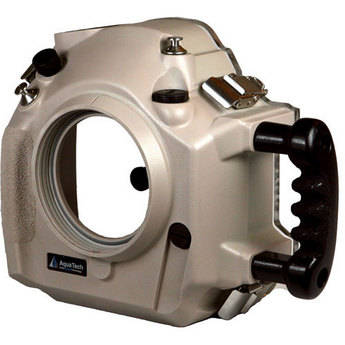 Aqua Tech DV-4 - Caixa Esportiva M2 para Canon EOS 1D Mark II/II N e 1Ds Mark II            