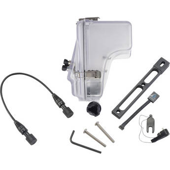 Aqua Tech F-580EX II Underwater Housing for Canon 580EX  II Flash 