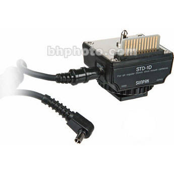 Sunpak STD-1D Dedicated Module