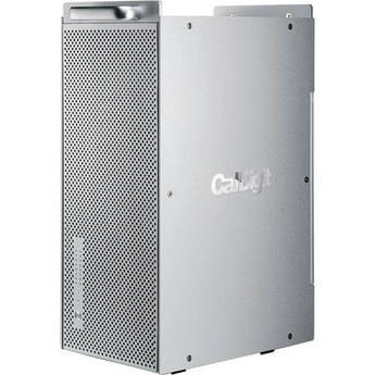 CalDigit 2.56TB HDPro External Hard Drive Array (Desktop)