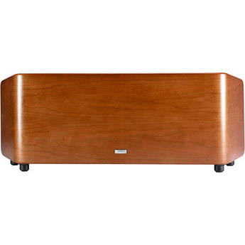 Infinity Cascade 15CH Powered Subwoofer (Cherry)