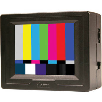 Ikan V-2500E 2.5" LCD Monitor