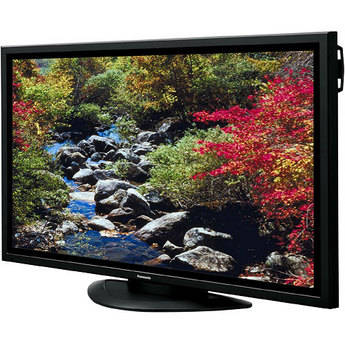 Panasonic TH-50PF10UK  50" Plasma Display