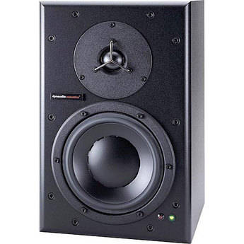 Dynaudio Acoustics BM6A  Active Two-Way Nearfield Studio Monitor (Single)