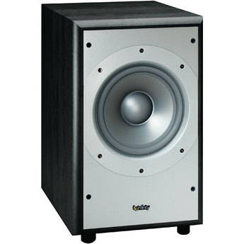 Infinity PS28 8" Powered Subwoofer (Black)