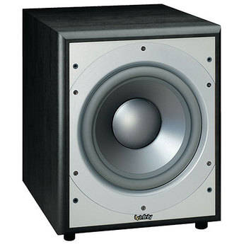 Infinity PS210 10" Powered Subwoofer (Black)