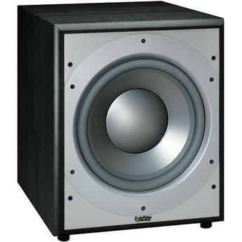 Infinity PS212 12" Powered Subwoofer (Black)