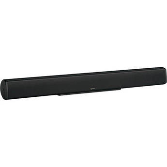 Infinity TSS 3-In-1CH � Alto-Falante de Corpo �nico de Tr�s Canais (Carv�o)