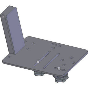 Vixen Optics Universal Plate for the Porta Mount 