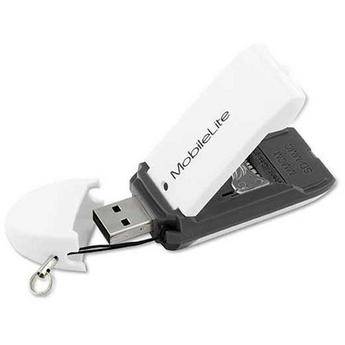 Kingston Mobile Lite 9-in-1 Card Reader