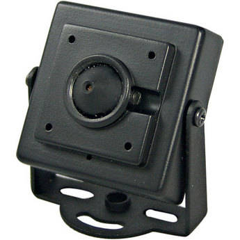 Bolide Technology Group KPC-600 Pinhole Camera w/3.6mm Lens (Color)