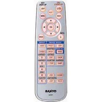 Sanyo 645 092 8710-Remote Control