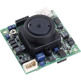 Bolide Technology Group BC2003 Color Board Camera w/3.6mm Pinhole Lens
