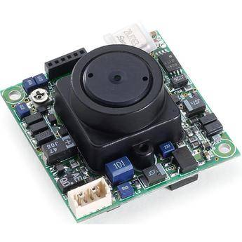 Bolide Technology Group BC2003HDN Color Day/Night Board Camera w/3.6mm Pinhole Lens