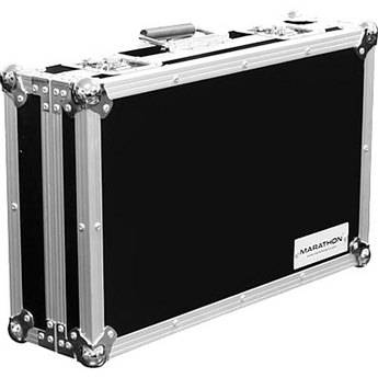 Marathon MA-DRC Flight Ready Digital Recording Utility Case (Black)