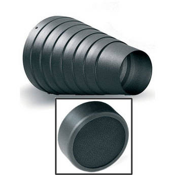 Elinchrom Snoot with 10 Degree Grid
