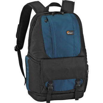 Lowepro Fastpack 200 Backpack (Arctic Blue/Black)