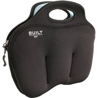 Built NY Charger Bag (Black)