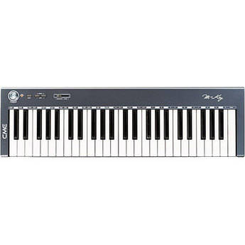 CME-Pro M-KEY ULTRA-THIN MIDI KEYBOARD CONTRLR