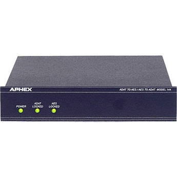 Aphex 144 - Bi-Directional Digital Converter