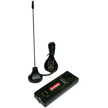 Diamond XtremeTV HDTV110 External USB 2.0 TV Tuner