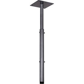 3M Extension Pole and Ceiling Plate for the 3M DMS-700 Digital Media System