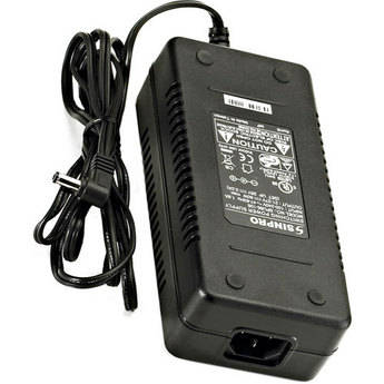 Litepanels RLC-PS - Fonte de Alimenta��o AC