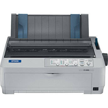 Epson FX-890N  Impact Printer