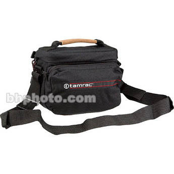 Tamrac 601 Expo 1 Bag (Black)