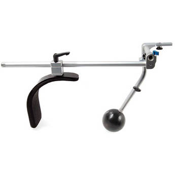 Chrosziel AC-3000 - Suporte de Ombro DV Balancer