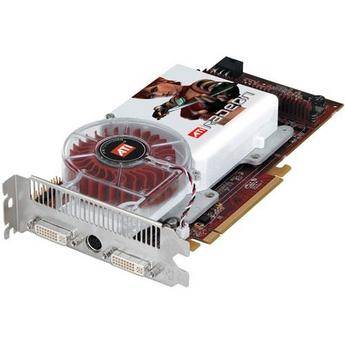 Apple ATI Radeon HD X1900 XT Graphics Upgrade Kit for Mac Pro