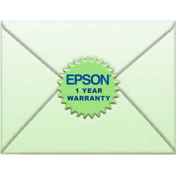 Epson 1-Year Depot Extended Warranty for Epson Cinema Home Theater Projectors