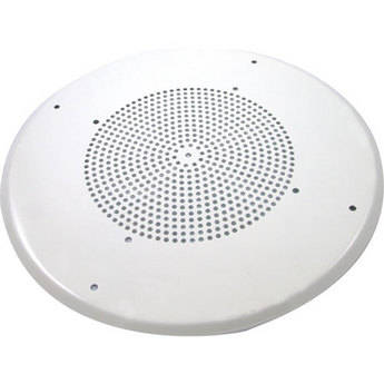 Bolide Technology Group BB1092 - C�mera Oculta P/B em Falante de Teto