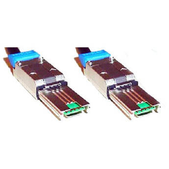ATTO Technology SAS Cable, Internal SFF-8087 to SFF-8087 - (0.5 m)