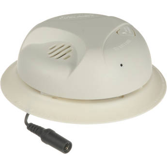Bolide Technology Group BL1118C - C�mera Colorida sem Fio Escondida em um Alarme de Fuma�a