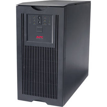 APC SUA2200XL Smart-UPS Uninterruptible Power Supply