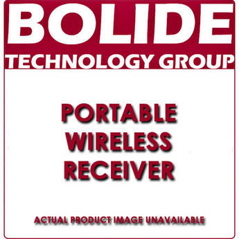 Bolide Technology Group BL1198 - Receptor LCD sem Fio