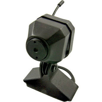 Bolide Technology Group SC2400 - Micro C�mera sem Fio Escondida de 2.4 GHz