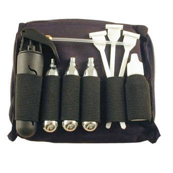 American-Recorder DSCK217 Digital Sensor Cleaning Kit - Deluxe
