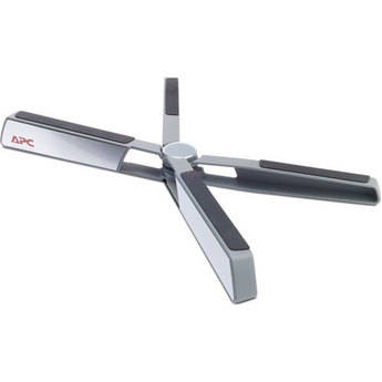 APC ETCS Ergonomic Travel Cooling Stand for Notebooks