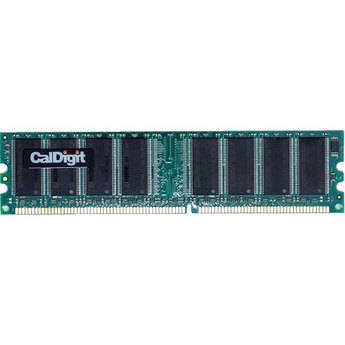 CalDigit 1 GB Cache Memory for HDPro