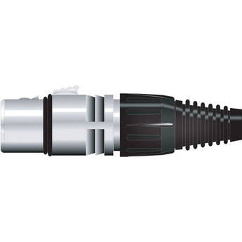 Astatic 40-347 Audio XLR Cable (Female)
