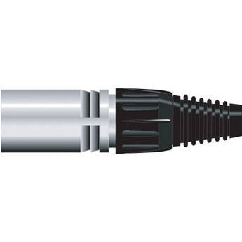 Astatic 40-348 Audio XLR Cable (Male)