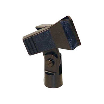 Astatic 40-341 Universal Butterfly Style Microphone Clip 