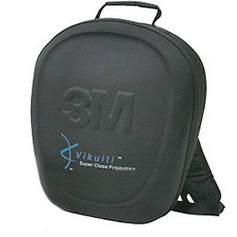 3M 78-6969-9900-8 Soft Carry Bag 
