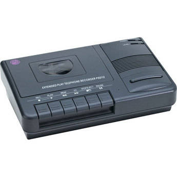 Bolide Technology Group BT-P5080 Telephone Recorder
