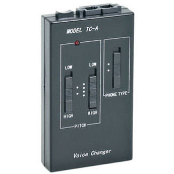 Bolide Technology Group BT-8083 Telephone Voice Changer
