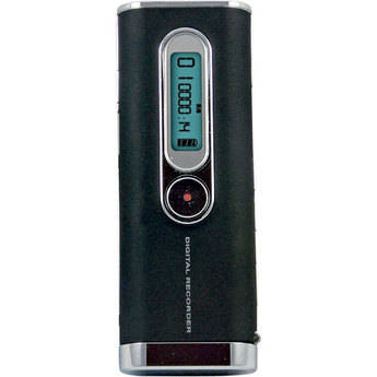 Bolide Technology Group BT-PSE64 Digital Voice Recorder