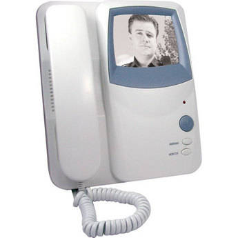 Bolide Technology Group BE-VDP High Resolution B/W Video Door Phone