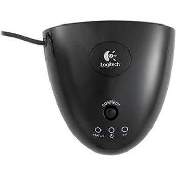 Harmony/Logitech WRFE2 � Extender sem Fio Harmony RF